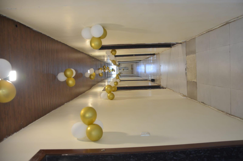 Others, IBN Hotel, Sirohi