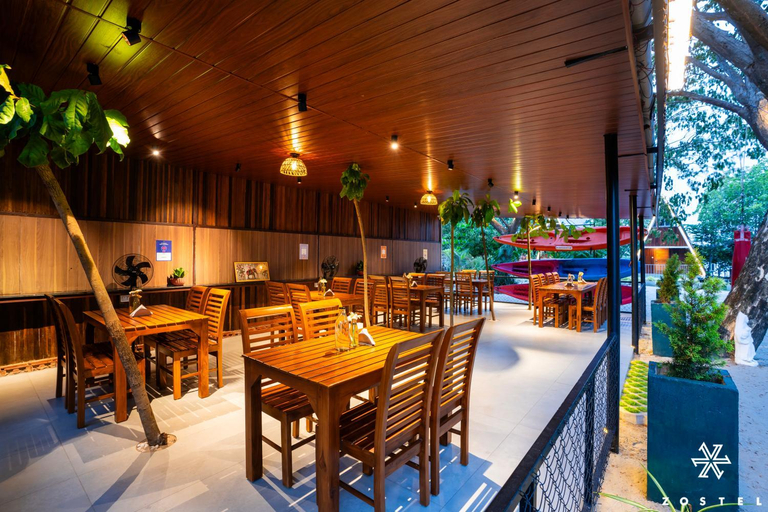 Food & Drinks 5, Kampify kochi, Ernakulam