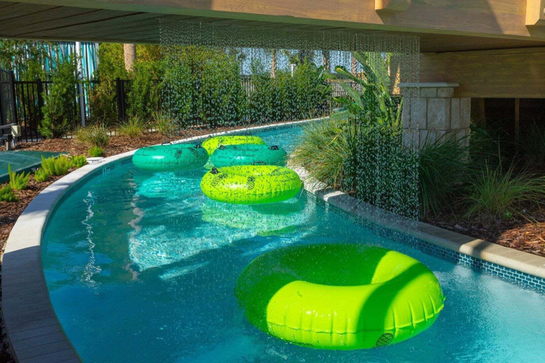 Pool 5, En-suites 5 Close to Disney!, Polk