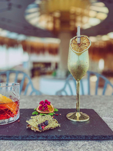 Food & Drinks 5, Meandros Boutique & Spa Hotel ADULTS ONLY, Ionian Islands