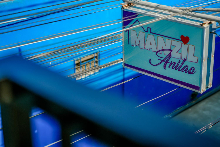 Sport & Beauty, Manzil Anilao B&B, Mabini