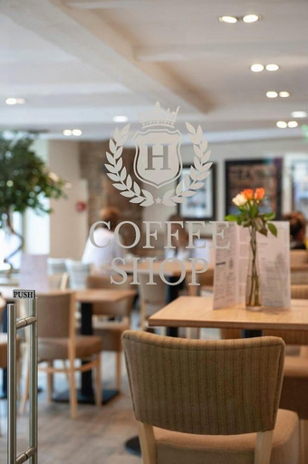 Food & Drinks 5, The H Boutique Hotel, Derbyshire