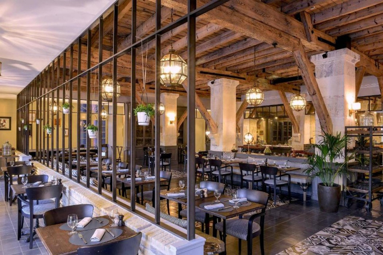 Others 2, Hotel Chais Monnet and Spa, Charente