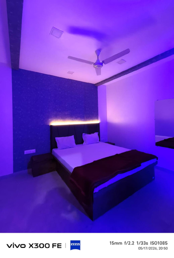 3, V EXECUTIVE HOTEL, Akola