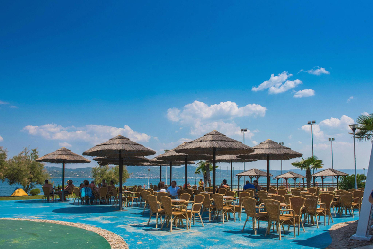 Sport & Beauty 5, Apartments Kanegra Plava Laguna, Piran