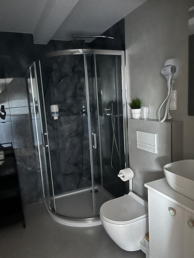 Bathroom 2, Suntel Leba, Lębork