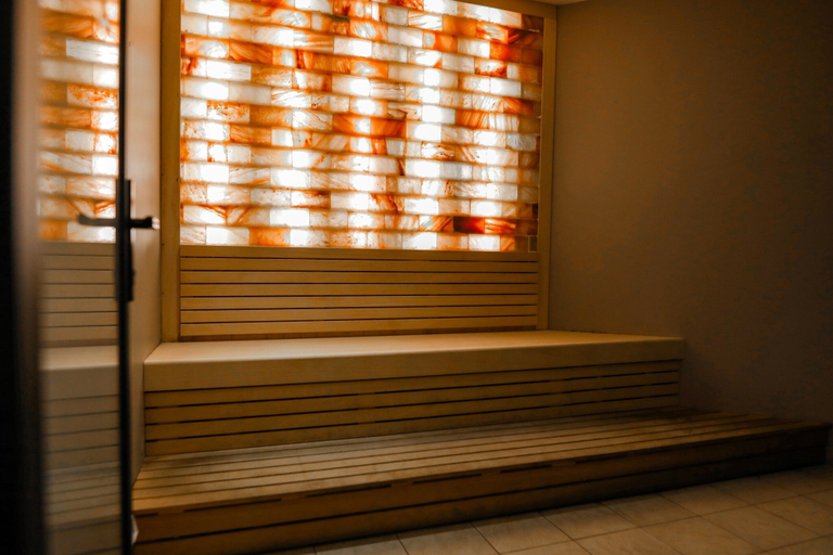 Spa treatment 5, Houlgate Duplex Apartment for 6, Calvados