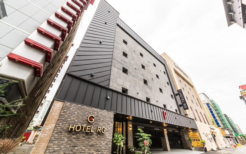 Others 1, Wolgot Hotel RG, Siheung