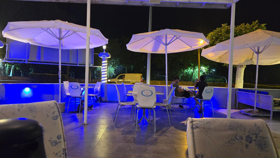 Food & Drinks 5, Sato Apart Hotel, Fethiye