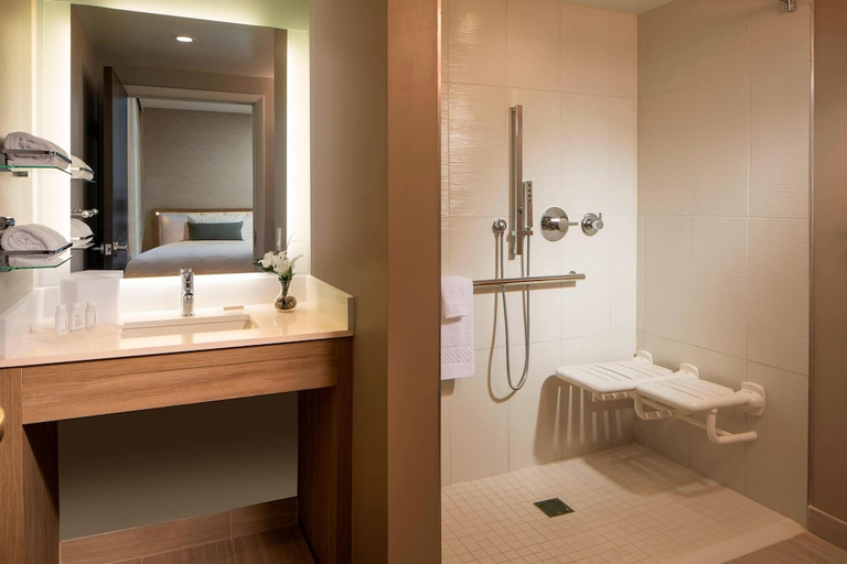 Bathroom 3, Residence Inn Miami Sunny Isles Beach, Miami-Dade