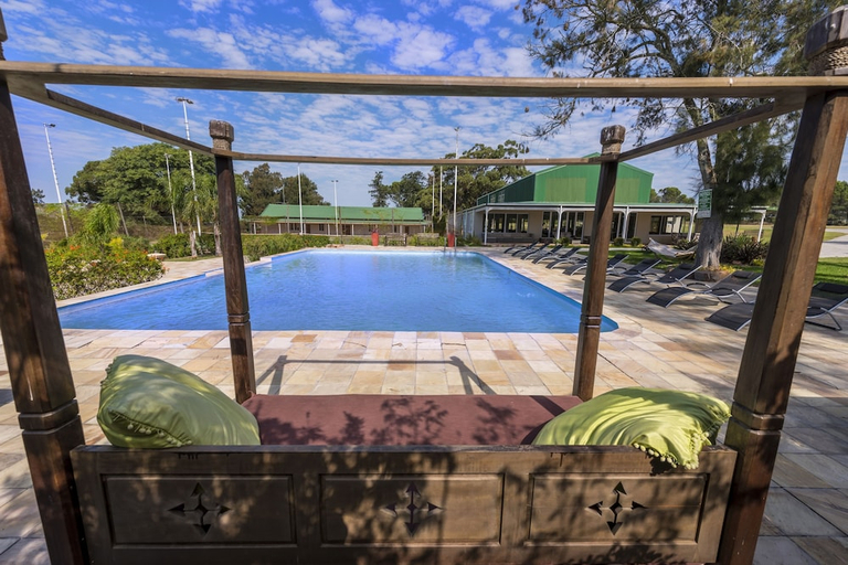 Sport & Beauty, Kwantu Game Reserve, Nelson Mandela Bay