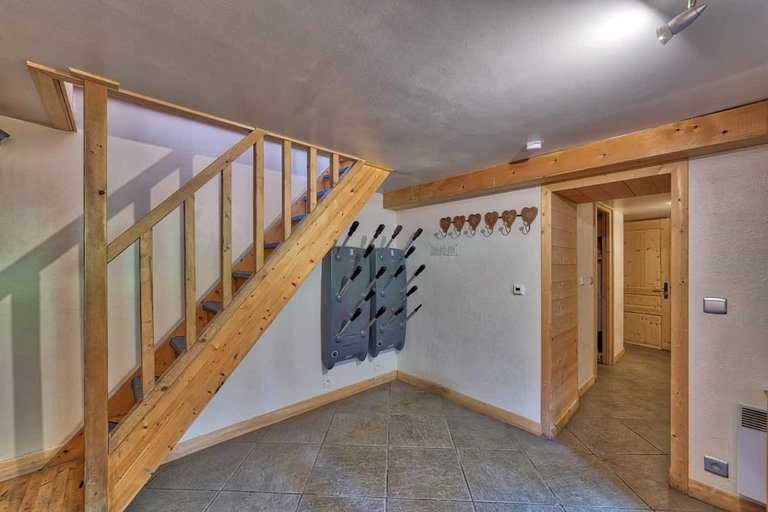 Others 5, Chalet Heidi, Haute-Savoie