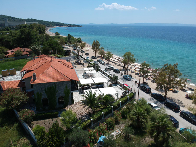 5, To Kastro, Central Macedonia