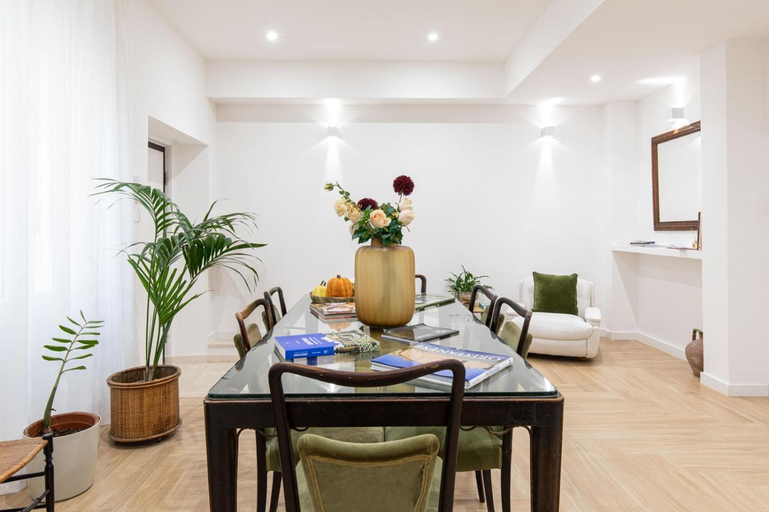 Others 3, Feel Boutique Rooms, Oristano