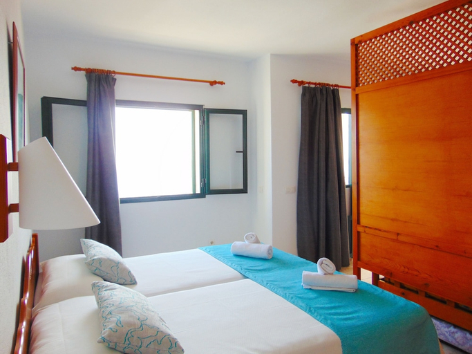 Bedroom 3, Apartamentos Cabo de Baños by MIJ, Baleares