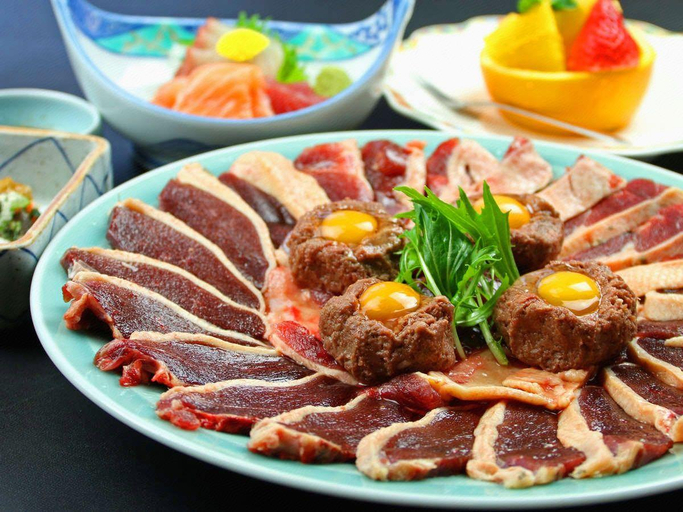 Food & Drinks 5, Ogotoso, Ōtsu