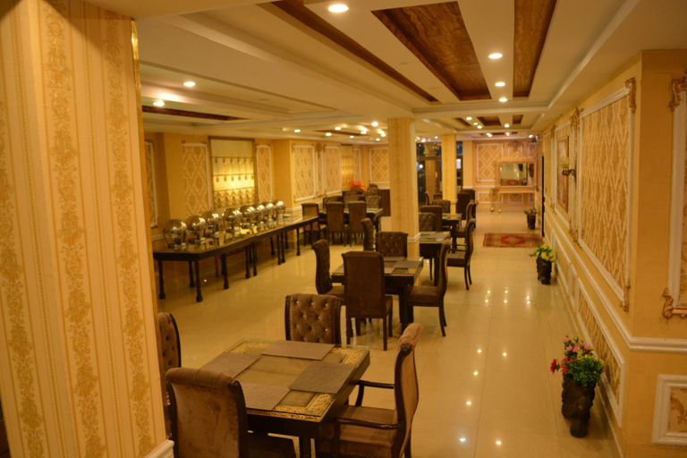 Food & Drinks 3, Grand Heritage Naran, Hazara