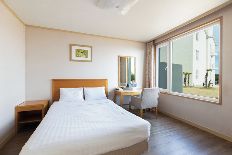 Bedroom 5, Kensington Resort Seogwipo, Seogwipo