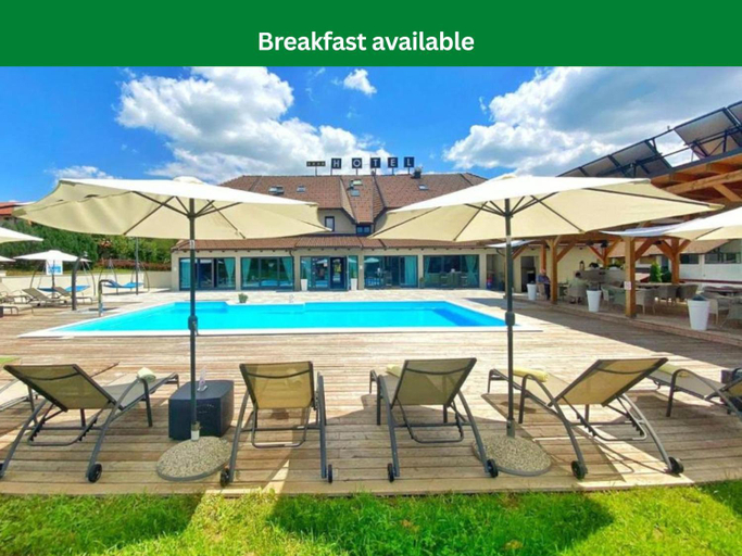 Sport & Beauty 2, 16 Lakes Hotel, Rakovica