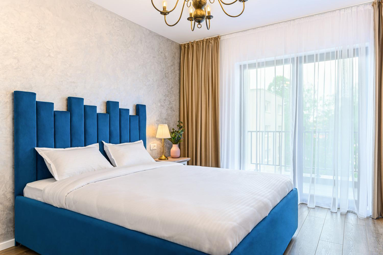 Bedroom 2, KOA - Aparthotel, Brasov