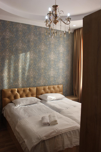 Bedroom 3, Panafi, Tbilisi