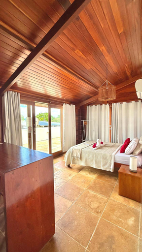 Bedroom 2, Casa boa vida, Jijoca de Jericoacoara