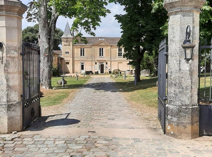 Others 3, CHATEAU FLEUR DE ROQUES, Gironde
