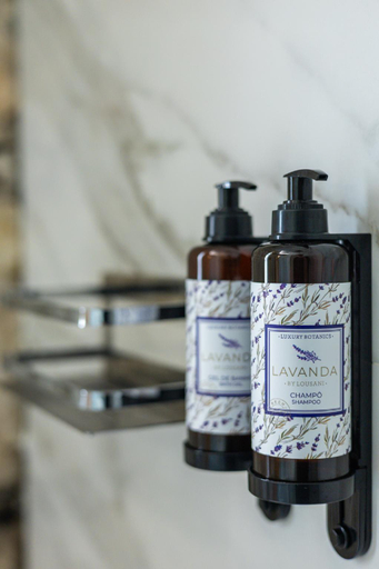 Amenity (Guest room)