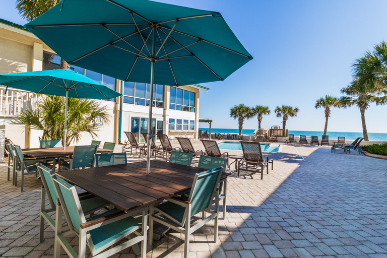 Food & Drinks 4, OCEANFRONT LITCHFIELD INN, Georgetown
