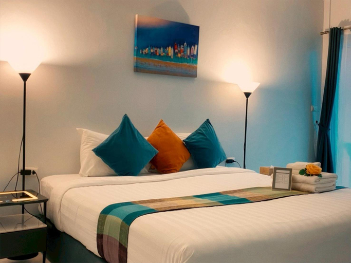 5, Linlaada Property Kamala, Phuket Island