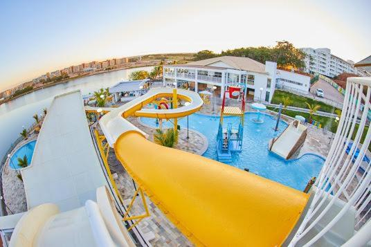 Others 5, Resort do Lago, Caldas Novas