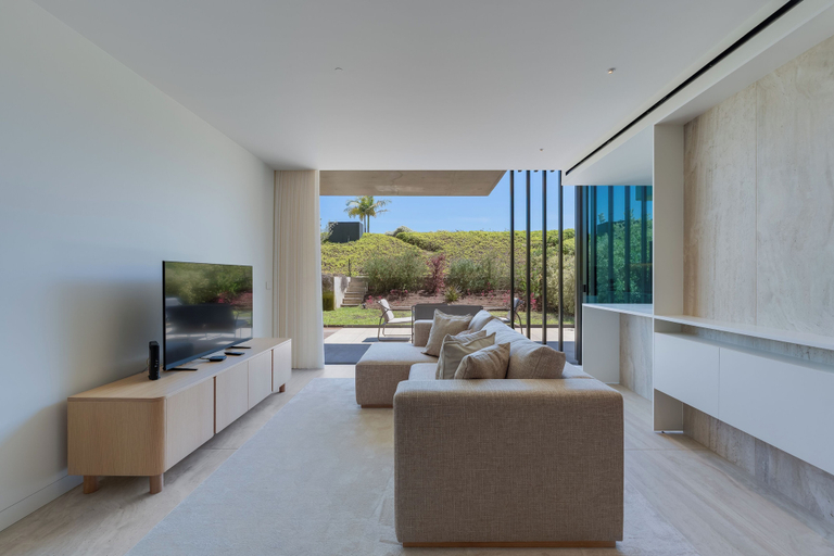 Living area 4, Savoy Monumentalis Golden View, Funchal