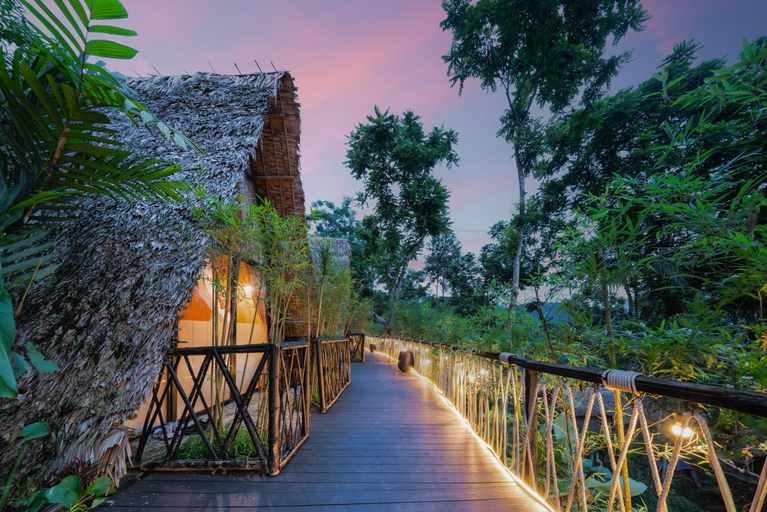 Exterior & Views 1, Naa Noi Puluong, Bá Thước