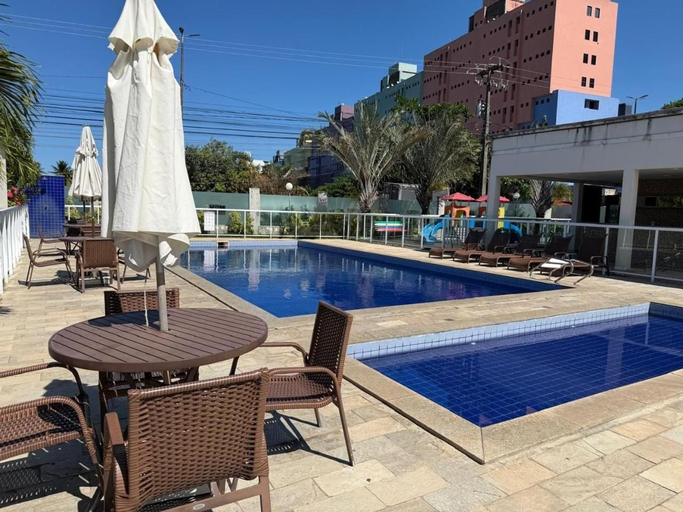 Sport & Beauty 4, Spazio Jardins do Litoral, Cabedelo
