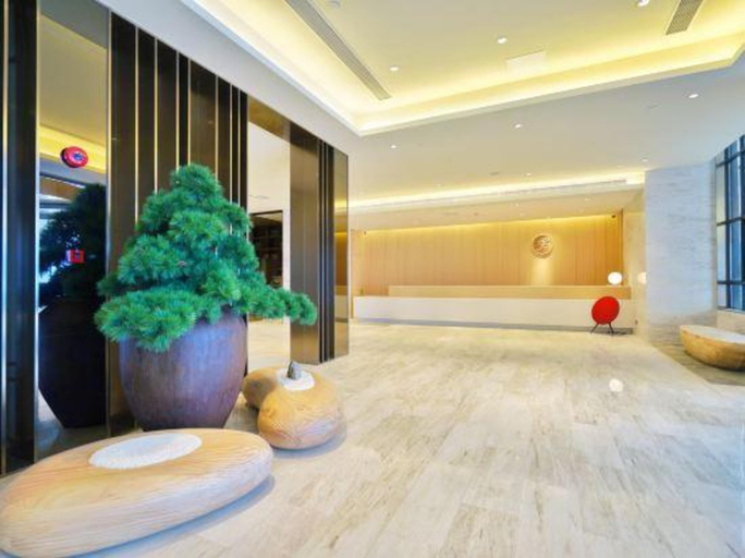 Others 4, JI Hotel Shanghai Hongqiao Airport Beidi Road, Shanghai