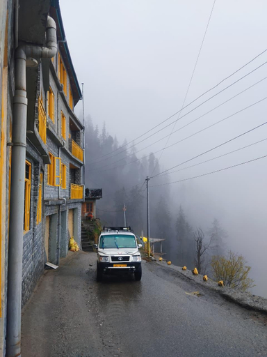 5, Misfits Hostel Shoja, Kullu