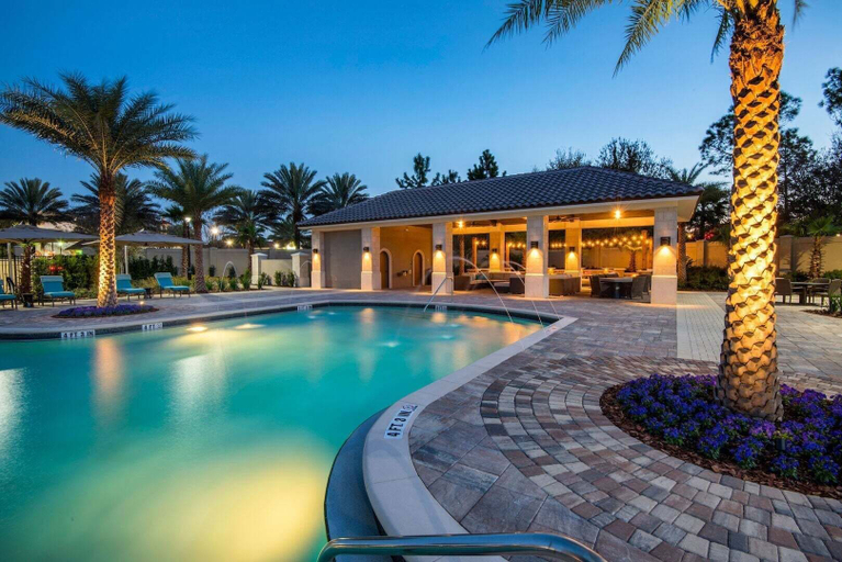 Pool 3, Unique Masterpiece15 Suitessleeps 30, Osceola