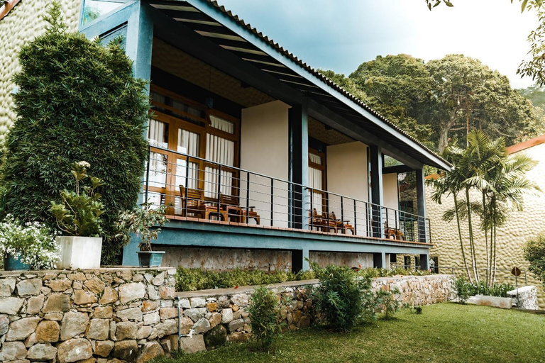 Exterior & Views 1, Melheim Resort and Spa, Hildummulla