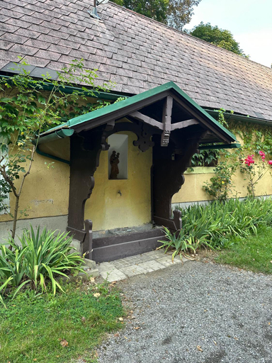 Others 2, Ferienwohnung in Reichenau an der Rax, Neunkirchen