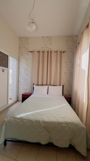 Bedroom 3, Hotel Trifylia, Peloponnese