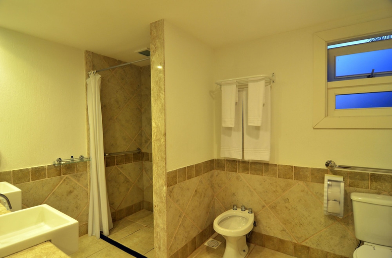 Bathroom 3, Pousada Dos Buzios, Armação dos Búzios