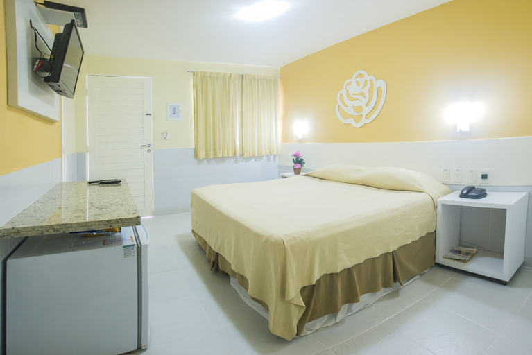 Bedroom 2, Hotel Pousada Tamandaré, João Pessoa