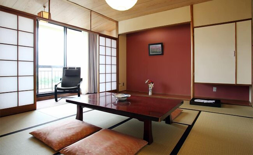 Others 4, Hotel Kadoman, Aso