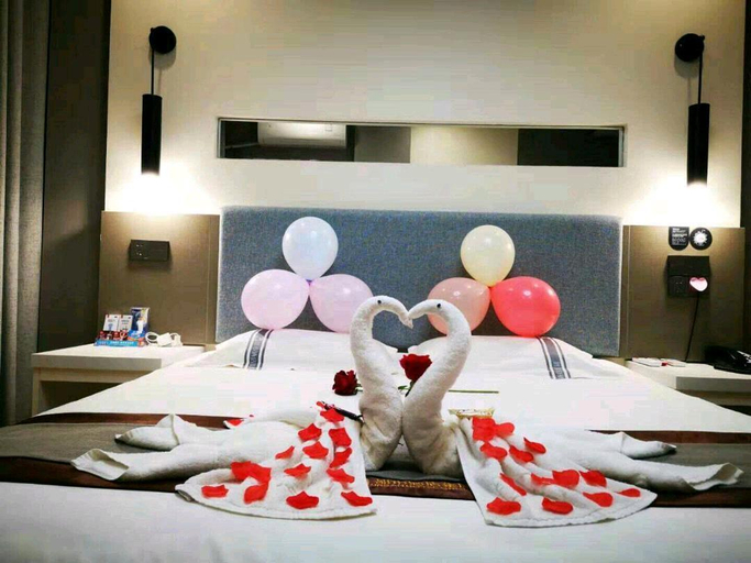 Others 4, City 118 Hotel Gaomi Chengbei Industrial Park, Weifang