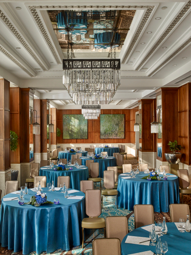 Food & Drinks 5, Four Seasons Gresham Palace, Budapesti