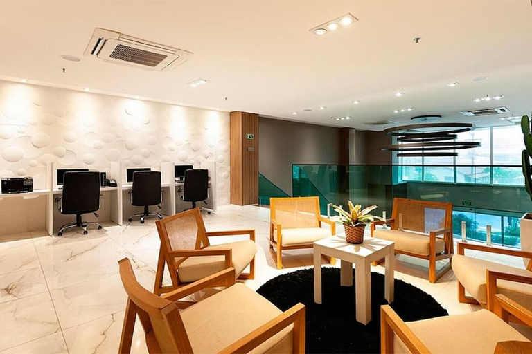 Food & Drinks 5, Matiz Oasis Cabo Frio Ex Best Western Plus Oasis Cabo Frio Hotel, Cabo Frio