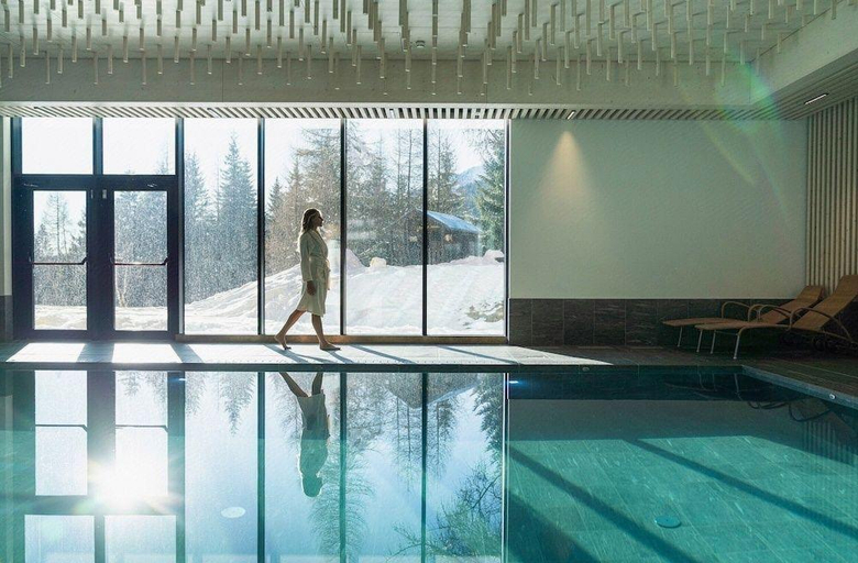 Sport & Beauty 4, HOTIDAY Apartment Collection - Campiglio Groste, Trento