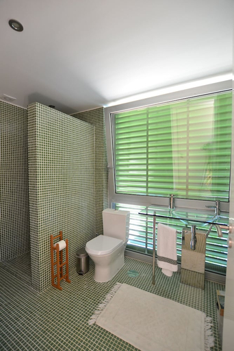 Bathroom, QUINTA DA AGRA, Ponte de Lima