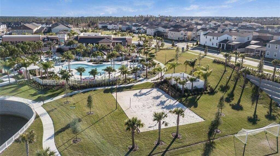 Pool 4, Theme Dream Lux Vacation Home!, Osceola