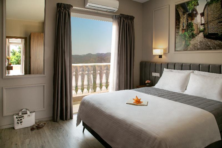 Bedroom 3, Archontiko Kiverniti, Larnaca